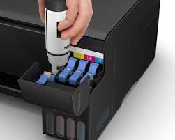 IMPRESORA MULTIFUNCIONAL EPSON ECOTANK WI FI