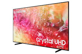 PANTALLA SAMSUNG 70" 4K UHD SMART 🔥PAGO SEMANAL $280🔥