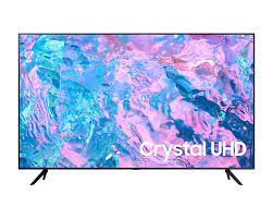 PANTALLA SAMSUNG 70" 4K UHD SMART 🔥PAGO SEMANAL $280🔥