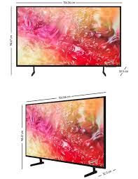 PANTALLA SAMSUNG 70" 4K UHD SMART 🔥PAGO SEMANAL $280🔥