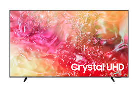 PANTALLA SAMSUNG 70" 4K UHD SMART 🔥PAGO SEMANAL $280🔥