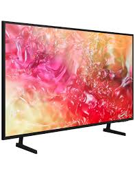 PANTALLA SAMSUNG 70" 4K UHD SMART 🔥PAGO SEMANAL $280🔥
