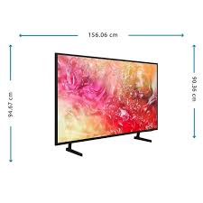 PANTALLA SAMSUNG 70" 4K UHD SMART 🔥PAGO SEMANAL $280🔥