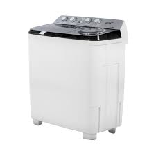 LAVADORA SEMIAUTOMÁTICA ACROS DOBLE TINA 15KG.