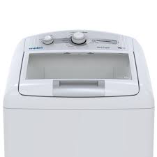 LAVADORA MABE AQUA SAVER 16KG (tapa de cristal) ✨PAGO SEMANAL $165✨