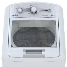LAVADORA MABE AQUA SAVER 16KG (tapa de cristal) ✨PAGO SEMANAL $165✨