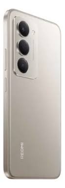 CELULAR XIAOMI REDMI 15 8+256GB ✨PAGO SEMANAL $140