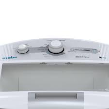 LAVADORA MABE AQUA SAVER 16KG (tapa de cristal) ✨PAGO SEMANAL $165✨