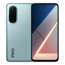 CELULAR XIAOMI POCOPHONE POCO M7 DUAL SIM 8+256GB ✨PAGO SEMANAL $115