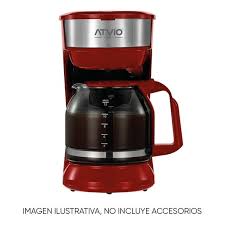 COMBO DE LICUADORA, CAFETERA Y BATIDORA ATVIO ✨PAGO SEMANAL $40✨