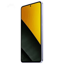 CELULAR XIAOMI POCOPHONE POCO M7 DUAL SIM 8+256GB ✨PAGO SEMANAL $115