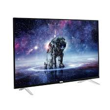 PANTALLA TCL 50" ROKU TV SMART