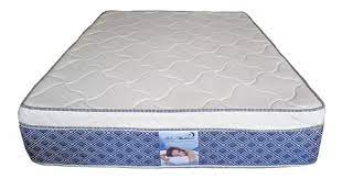 COLCHON MATRIMONIAL BIO MATTRESS MYSTERY ✨PAGO SEMANAL $165✨