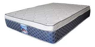 COLCHON MATRIMONIAL BIO MATTRESS MYSTERY ✨PAGO SEMANAL $165✨
