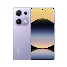 CELULAR XIAOMI REDMI NOTE 14S 12+512GB ✨PAGO SEMANAL $180