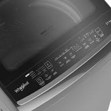 LAVADORA WHIRPOOL 21KG 🔥PAGO SEMANAL $230