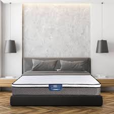 COLCHON MATRIMONIAL SERTA DESCANSO PERFECTO " 🔥PAGO SEMANAL $130🔥