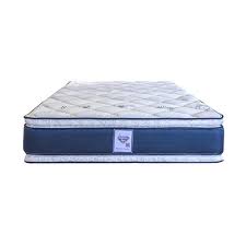 COLCHON MATRIMONIAL SPRING AIR DOBLE COLCHONETA
