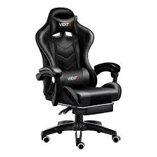 SILLA GAMER RECLINABLE ✨PAGO SEMANAL $75✨