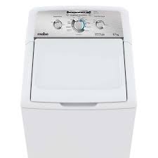 LAVADORA MABE AQUA SAVER GREEN 17Kg
