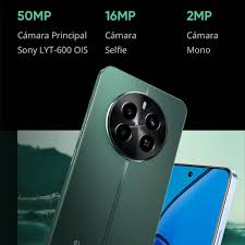 CELULAR REALME 12 8+256GB ✨PAGO SEMANAL $150✨