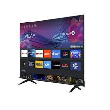 PANTALLA HISENSE 43" 4K SMARTV 🔥PAGO SEMANAL $120🔥