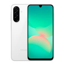 SAMSUNG GALAXY A26 6+128GB 🛍️PAGO SEMANAL $160🛍️