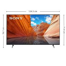 PANTALLA SONY 55" 4K 🔥PAGO SEMANAL $250🔥
