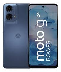 MOTOROLA MOTO G24 POWER 8+256GB ✨PAGO SEMANAL $120✨
