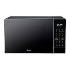 HORNO DE MICROONDAS MIDEA DE 1.4 P3 ✨PAGO SEMANAL $95✨