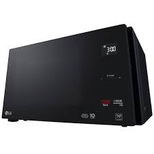 HORNO DE MICROONDAS LG 1.5 PIES