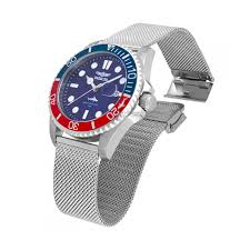 RELOJ INVICTA PRO DRIVER 43MM 🔥PAGO SEMANAL $90
