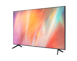 PANTALLA SAMSUNG 60" 4K SMART CRYSTAL 🔥PAGO SEMANAL $265🔥