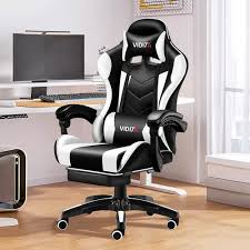 SILLA GAMER RECLINABLE ✨PAGO SEMANAL $75✨