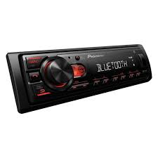 AUTOESTEREO PIONEER USB Bluetooth 50Wx4 Android