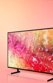 PANTALLA SAMSUNG 60" 4K SMART CRYSTAL 🔥PAGO SEMANAL $265🔥