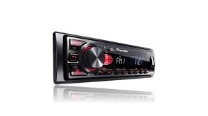 AUTOESTEREO PIONEER USB Bluetooth 50Wx4 Android