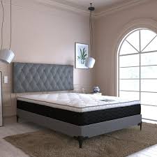 COLCHON KING SIZE SERTA CONFORT HEAVEN PREMIUM