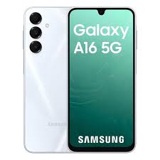 SAMSUNG GALAXY A16 5G 8+256GB *PAGO SEMANAL $160*