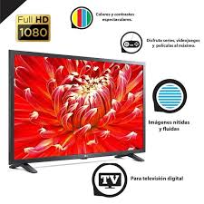 PANTALLA LG 43" AI SMART con ThinQ AI 🔥PAGO SEMANAL $145🔥