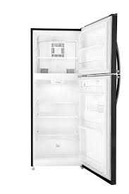 REFRIGERADOR AUTOMÁTICO MABE BLACK 14 PIES