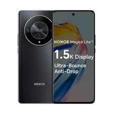 HONOR MAGIC 6 LITE 8+256GB ✨PAGO SEMANAL $160