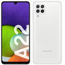 SAMSUNG GALAXY A22 4+128GB ✨ PAGO SEMANAL $140✨