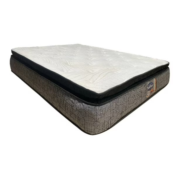 COLCHON MATRIMONIAL SELTHER ROYAL 🔥PAGO SEMANAL $145🔥