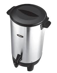 CAFETERA OSTER 35 TAZAS