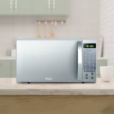 HORNO MICROONDAS WHIRLPOOL 1.1P ✨PAGO SEMANAL $95✨