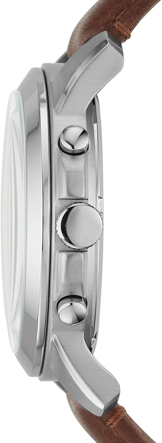 RELOJ FOSSIL GRANT DE 44MM *PAGO SEMANAL $90*