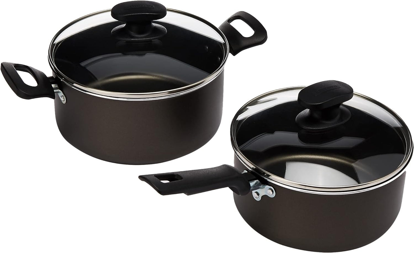 BATERÍA DE COCINA TRAMONTINA DE 38 PIEZAS ✨PAGO SEMANAL $85✨