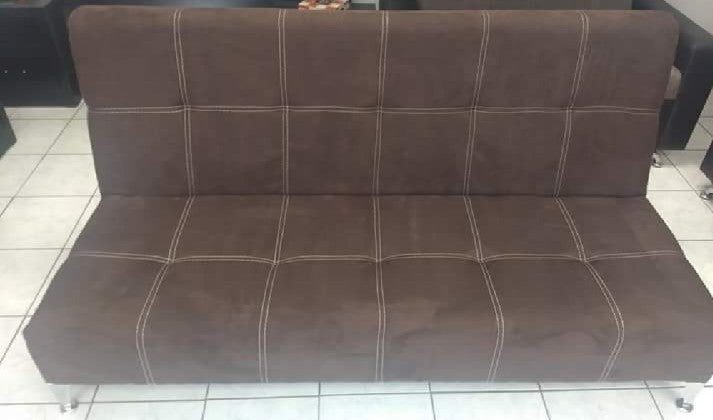SOFA CAMA ECO✨PAGO SEMANAL $190✨