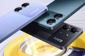 CELULAR XIAOMI POCO C65 6+128GB *PAGO SEMANAL $110*